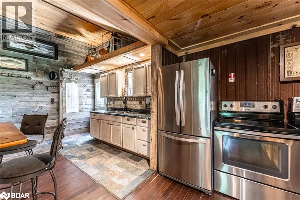 1161 S MORRISON LAKE Road