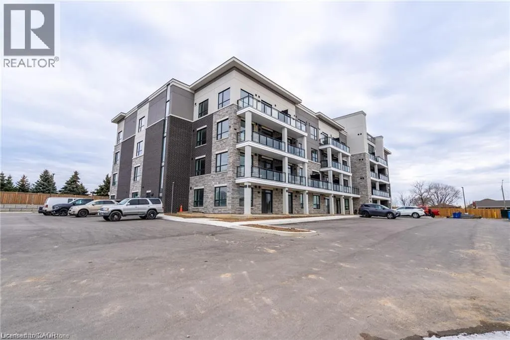 120 SPRINGVALLEY Crescent Unit# 102, #102