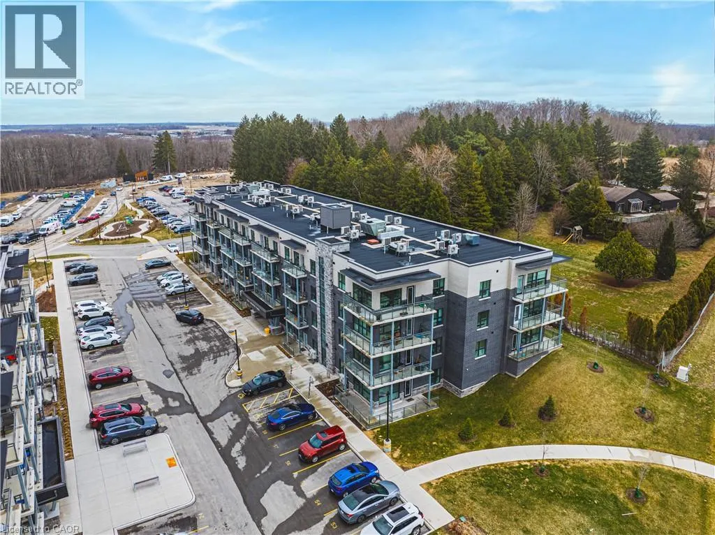1201 LACKNER Place Unit# 310, #310
