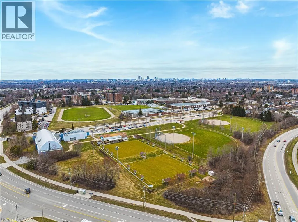1201 LACKNER Place Unit# 310, #310