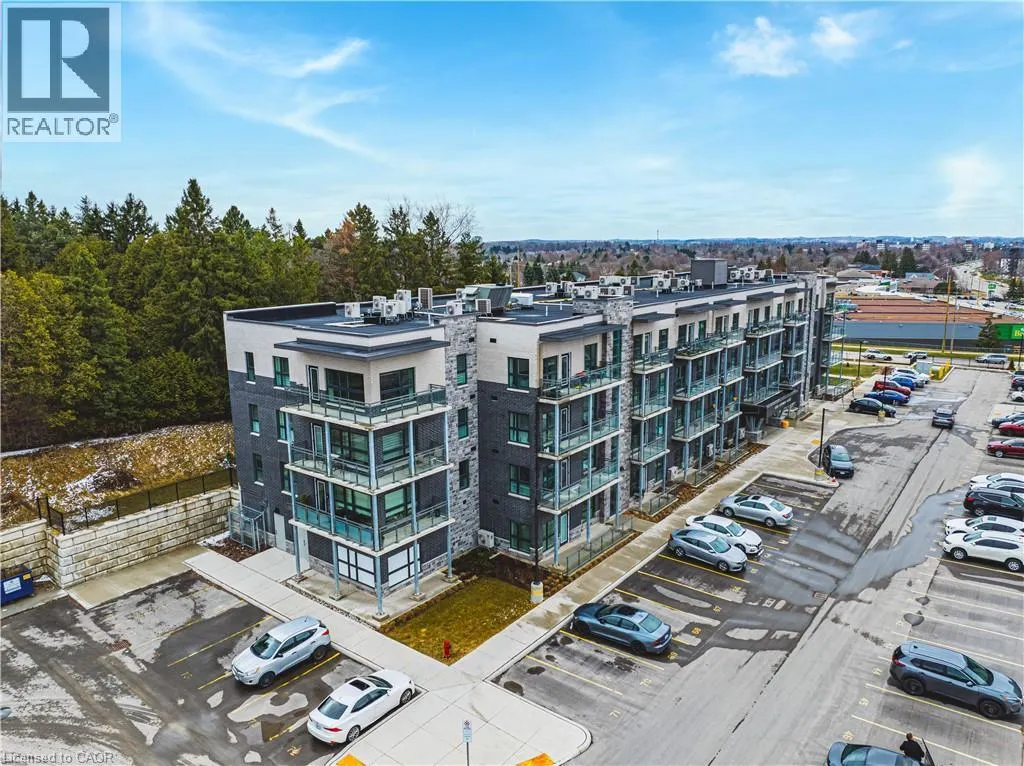 1201 LACKNER Place Unit# 310, #310