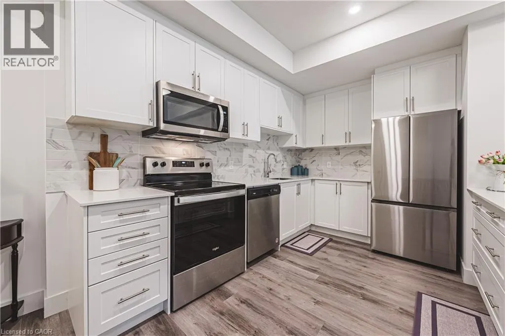 1201 LACKNER Place Unit# 310, #310