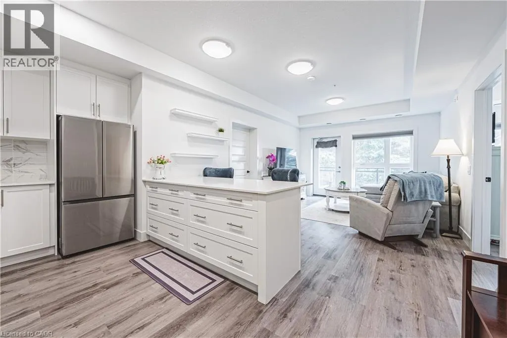 1201 LACKNER Place Unit# 310, #310