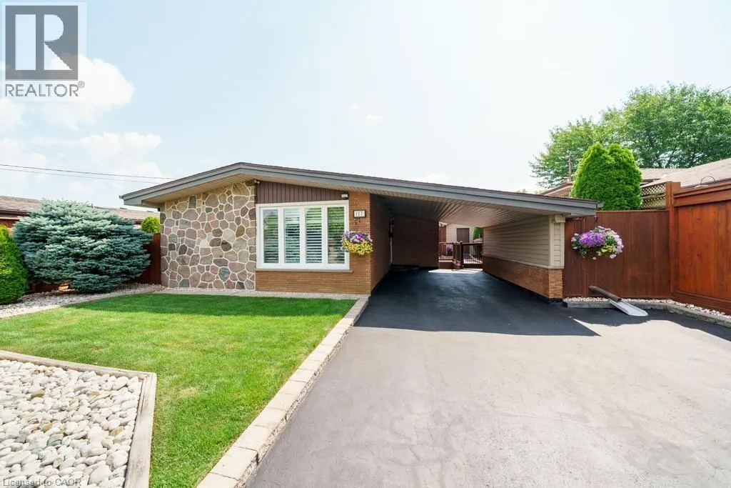 117 SUNRISE Drive