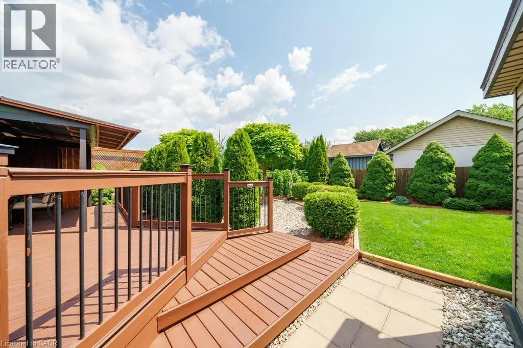 117 SUNRISE Drive