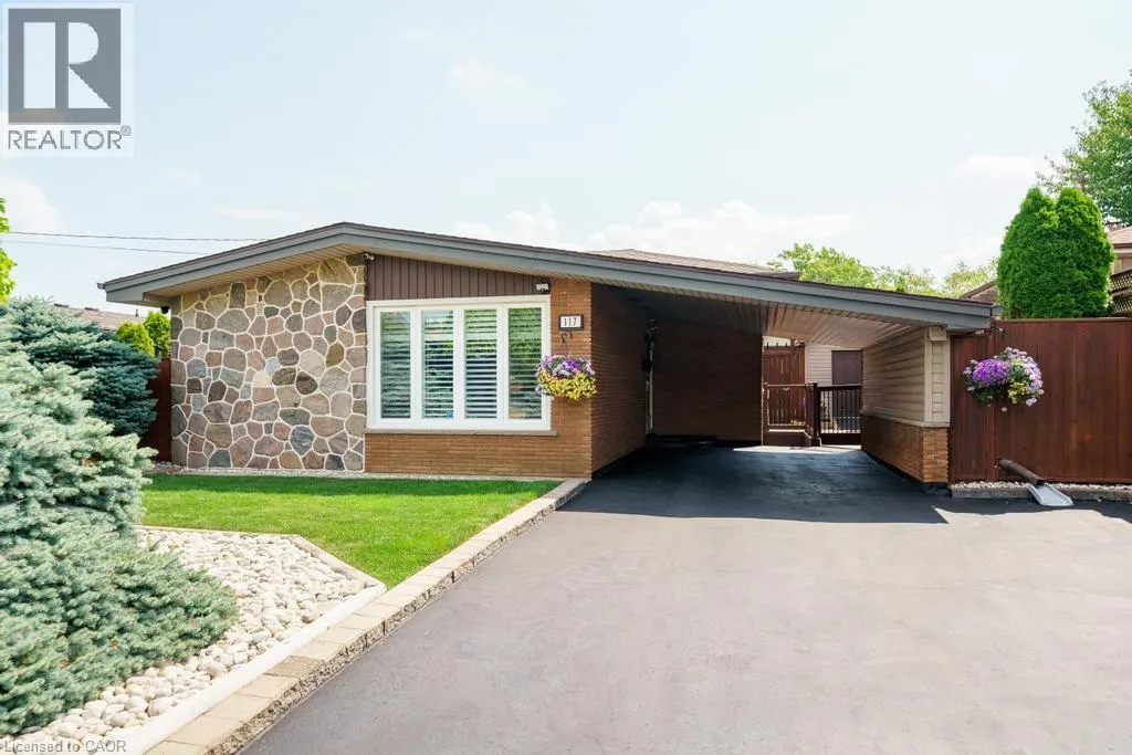 117 SUNRISE Drive