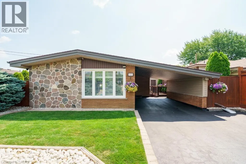 117 SUNRISE Drive