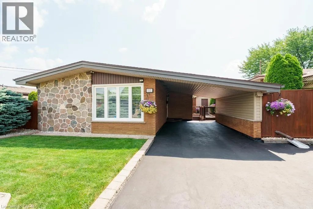117 SUNRISE Drive