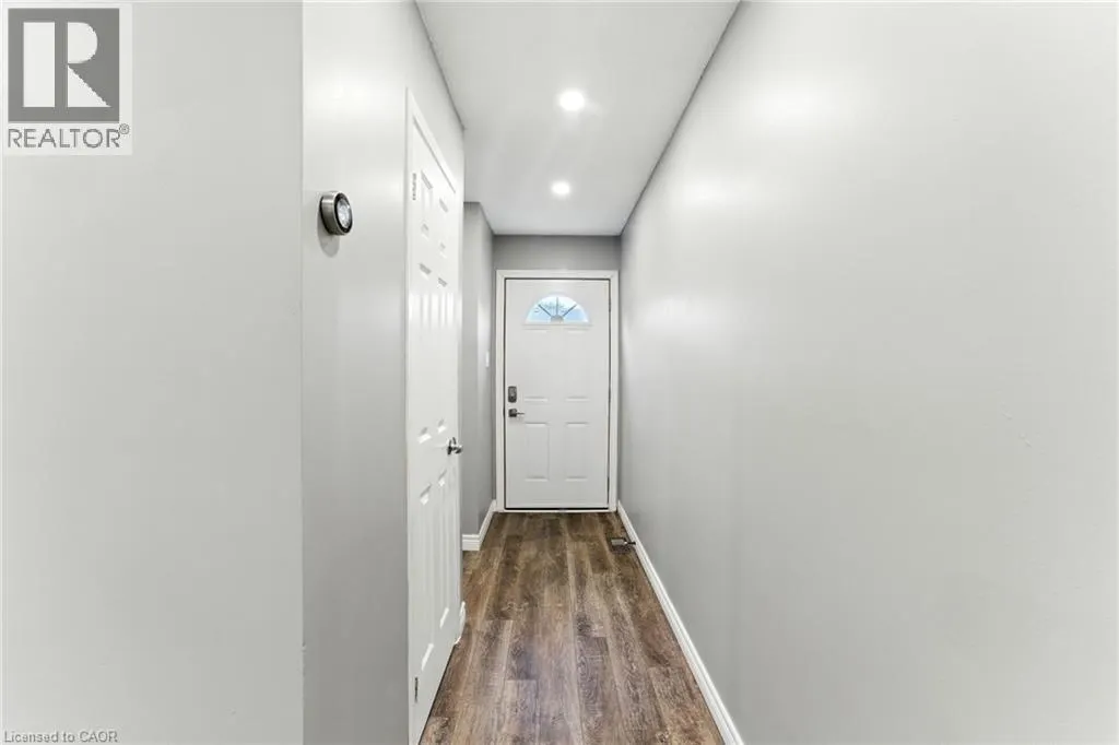 141 BAY Street Unit# 25, #25