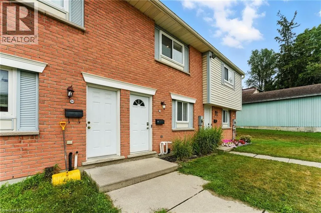 141 BAY Street Unit# 25, #25