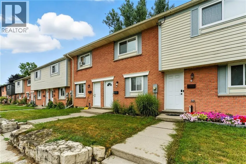 141 BAY Street Unit# 25, #25