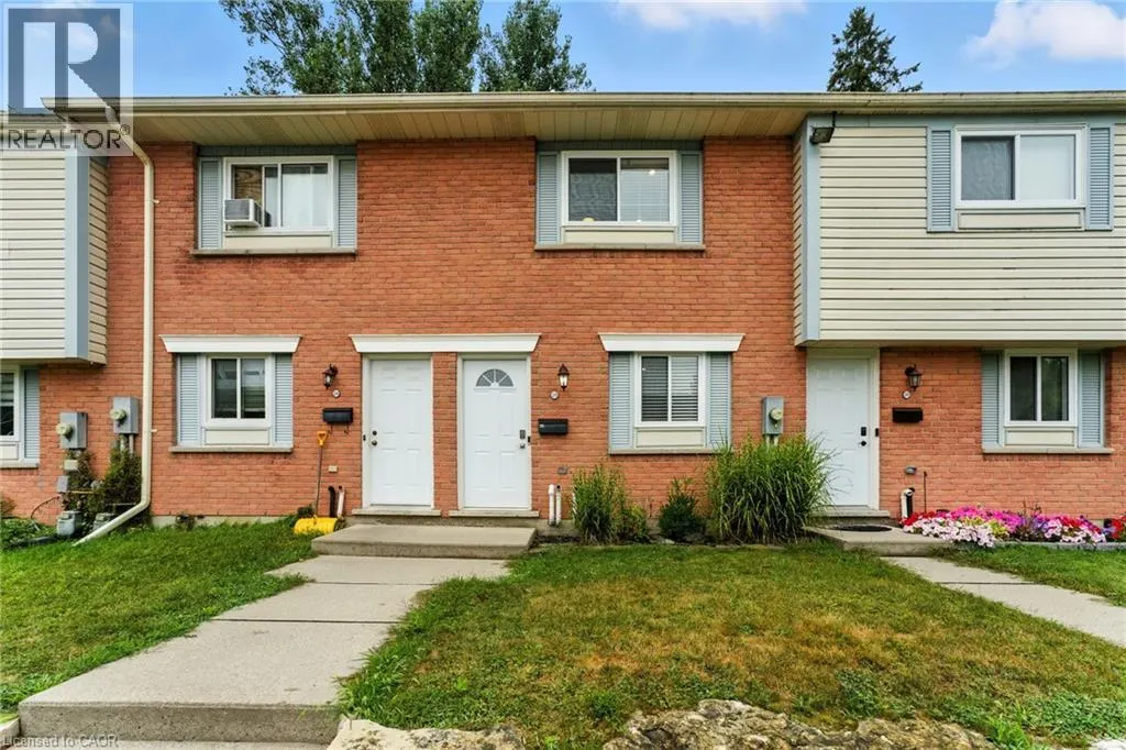 141 BAY Street Unit# 25, #25