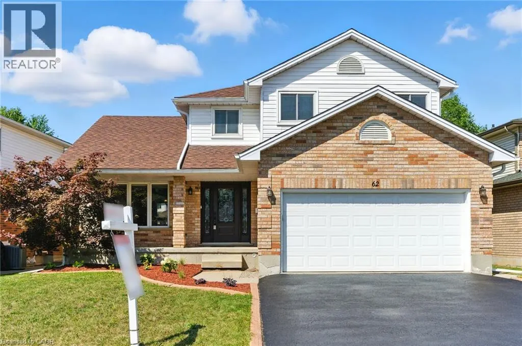62 ZELLER Drive