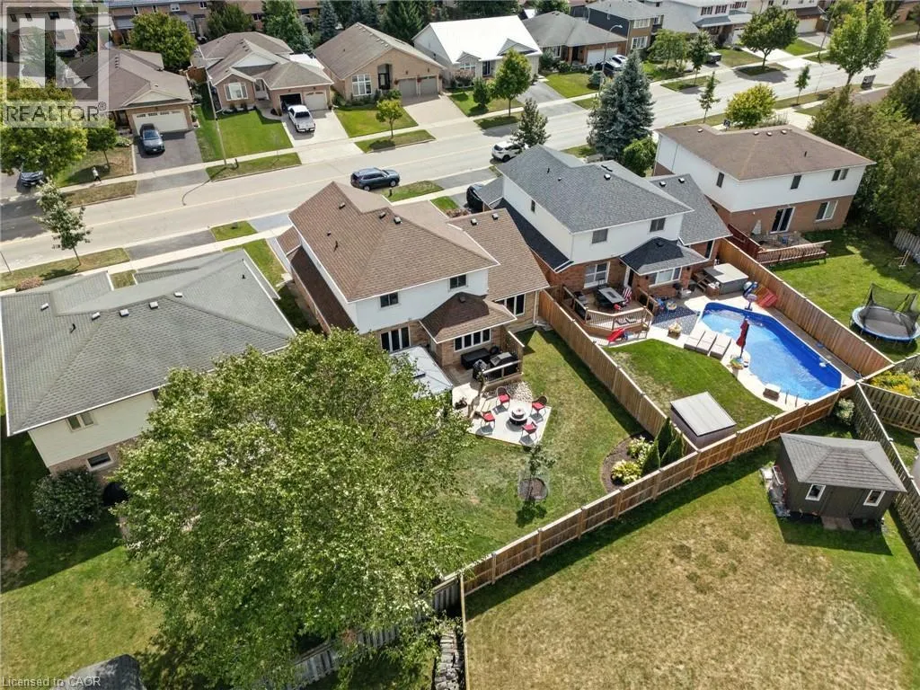 62 ZELLER Drive