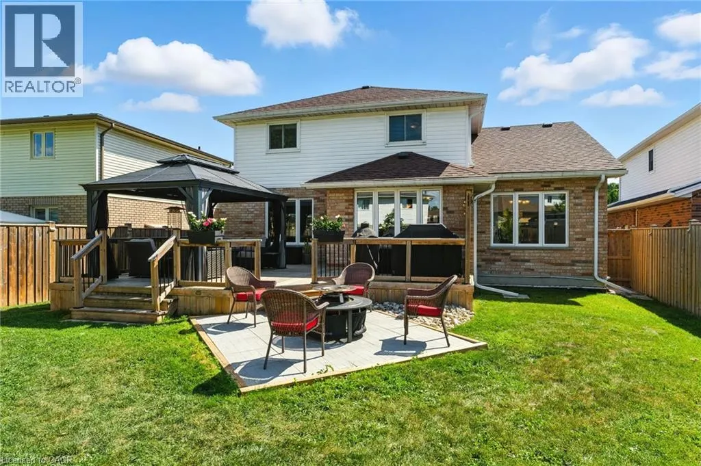 62 ZELLER Drive