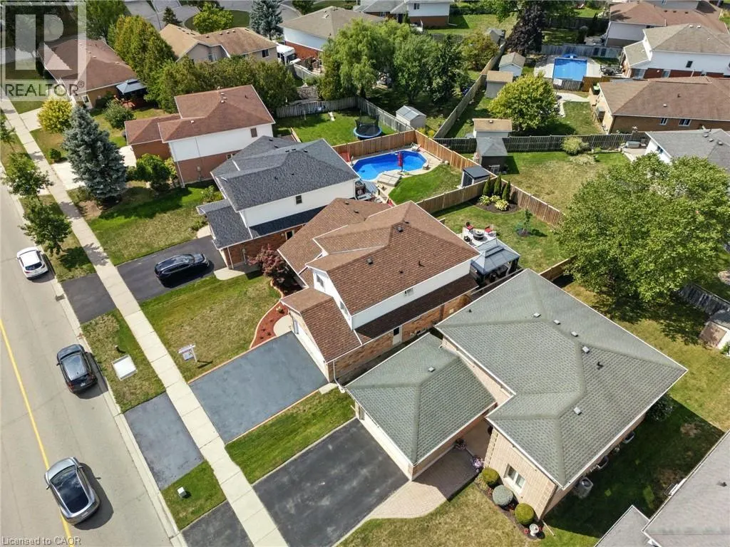 62 ZELLER Drive