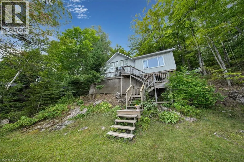 2726 KUSHOG LAKE Road