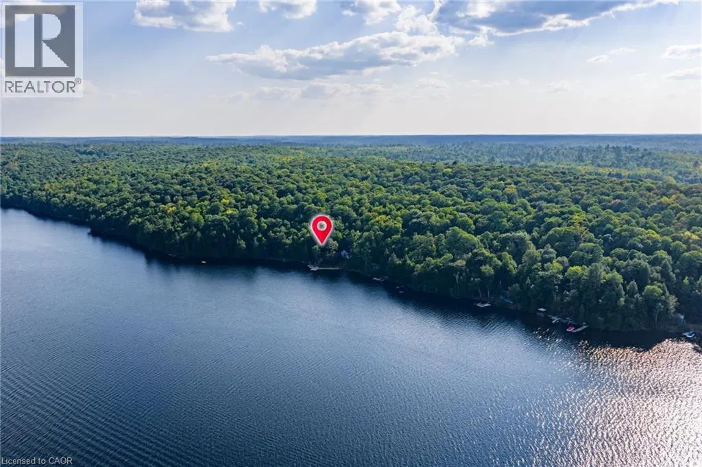 2726 KUSHOG LAKE Road
