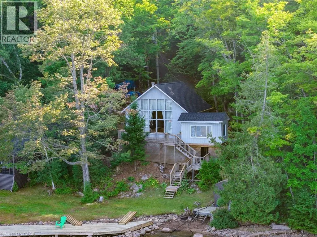 2726 KUSHOG LAKE Road