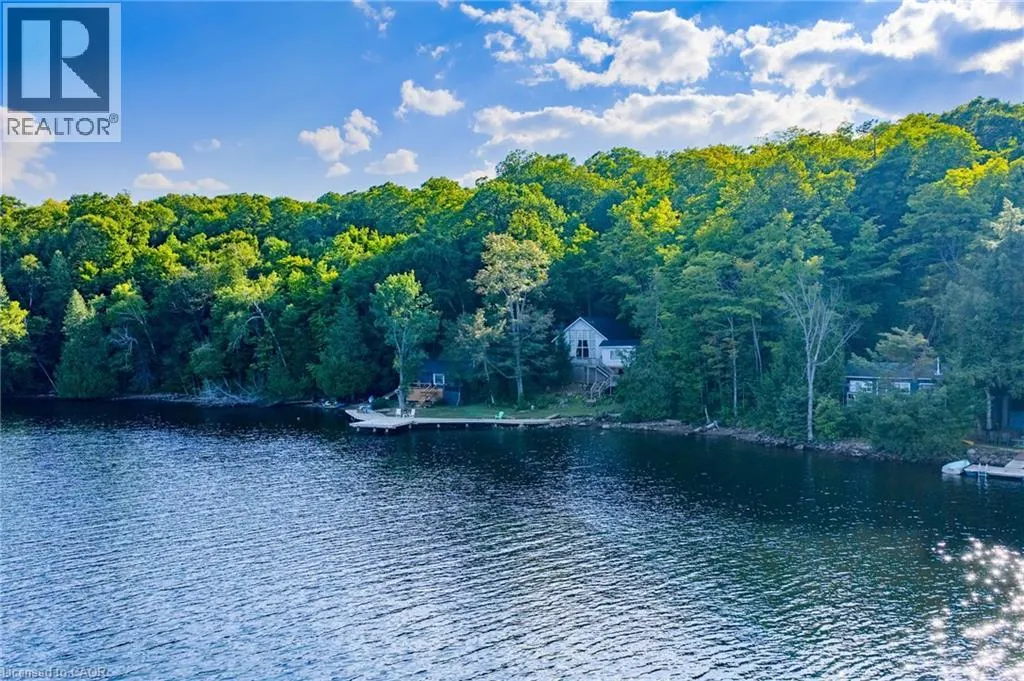 2726 KUSHOG LAKE Road