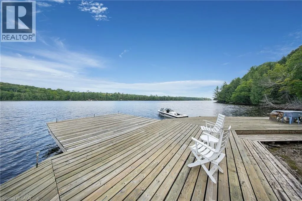 2726 KUSHOG LAKE Road