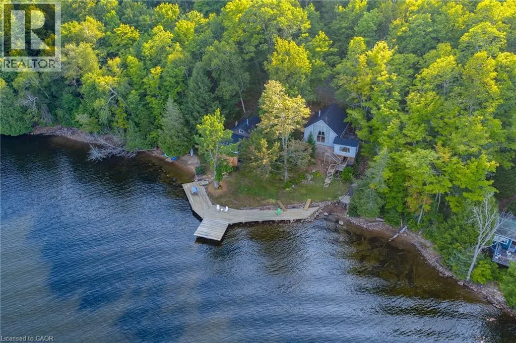 2726 KUSHOG LAKE Road