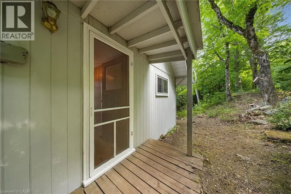 2726 KUSHOG LAKE Road