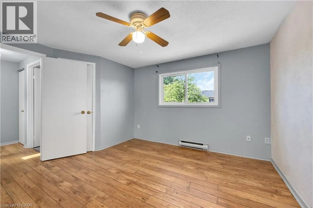 51 CAROGA Court Unit# 27, #27