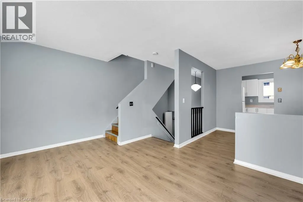 51 CAROGA Court Unit# 27, #27