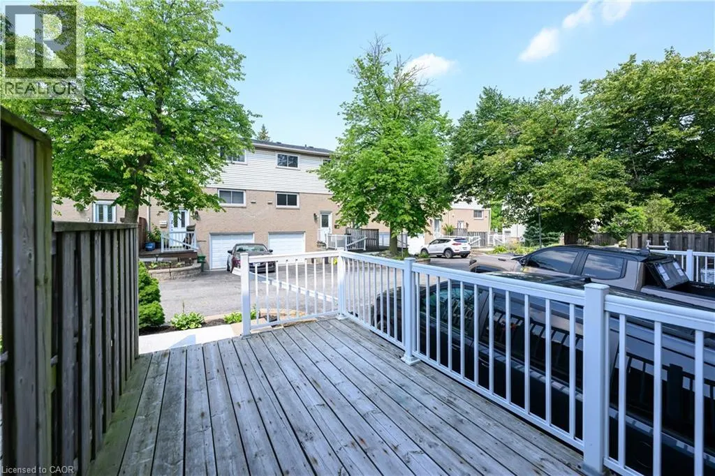 51 CAROGA Court Unit# 27, #27
