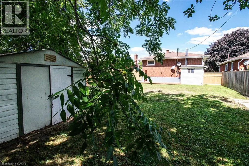 482 STANLEY Street