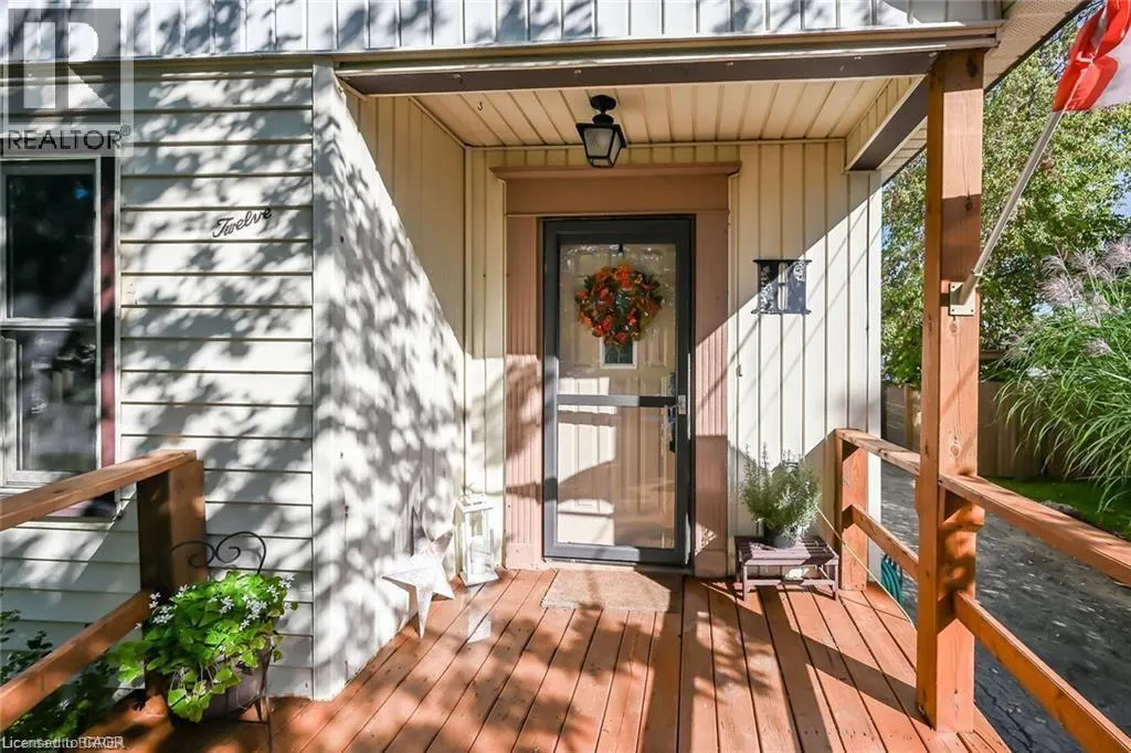 12 WALPOLE Drive