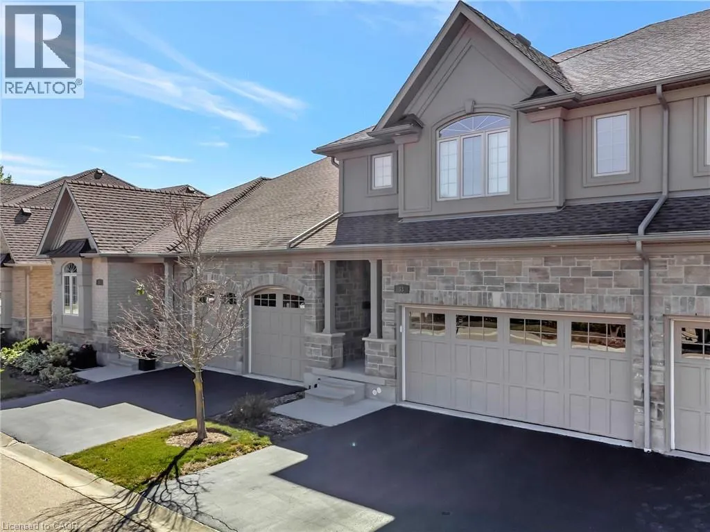 435 WINCHESTER Drive Unit# 53, #53