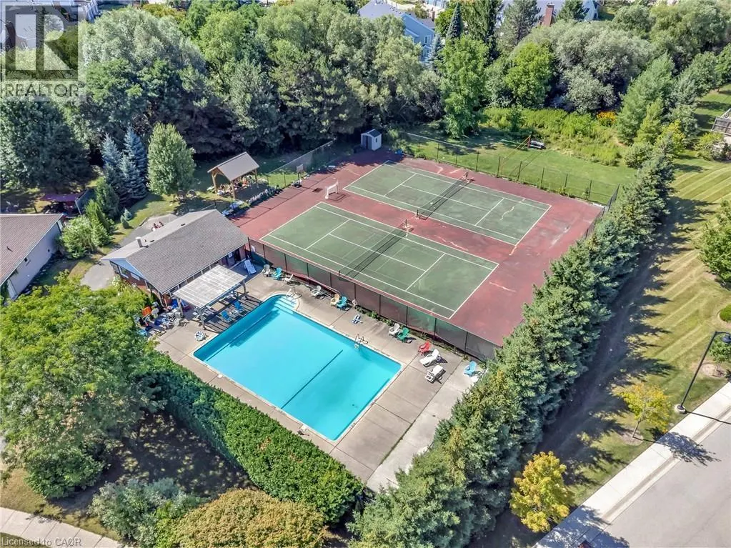 435 WINCHESTER Drive Unit# 53, #53