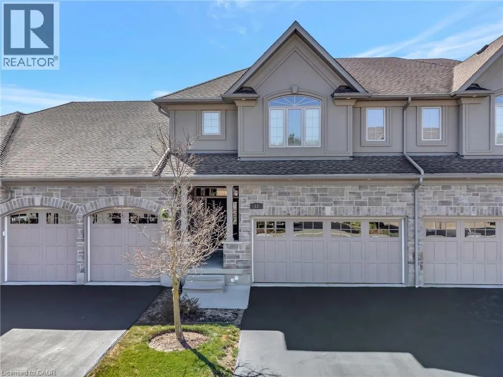 435 WINCHESTER Drive Unit# 53, #53