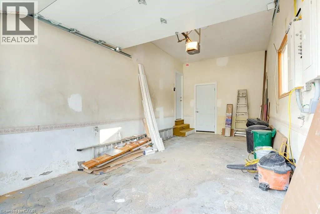 155 DOON Road Unit# LOWER, #LOWER
