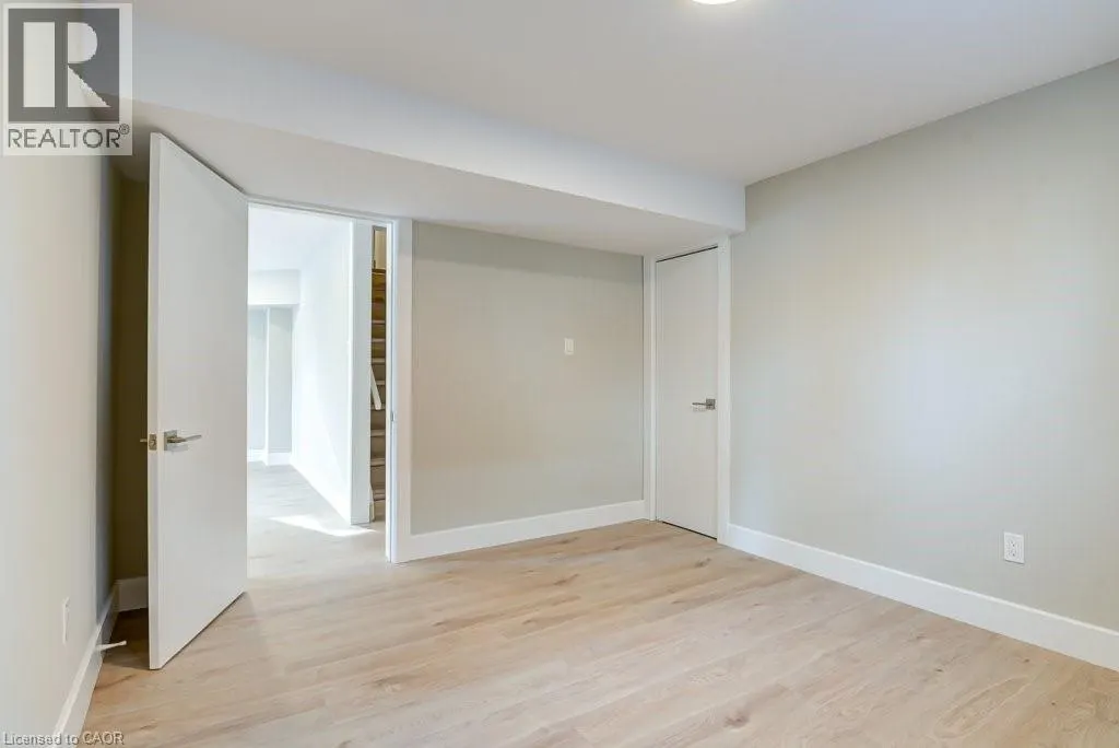 155 DOON Road Unit# LOWER, #LOWER