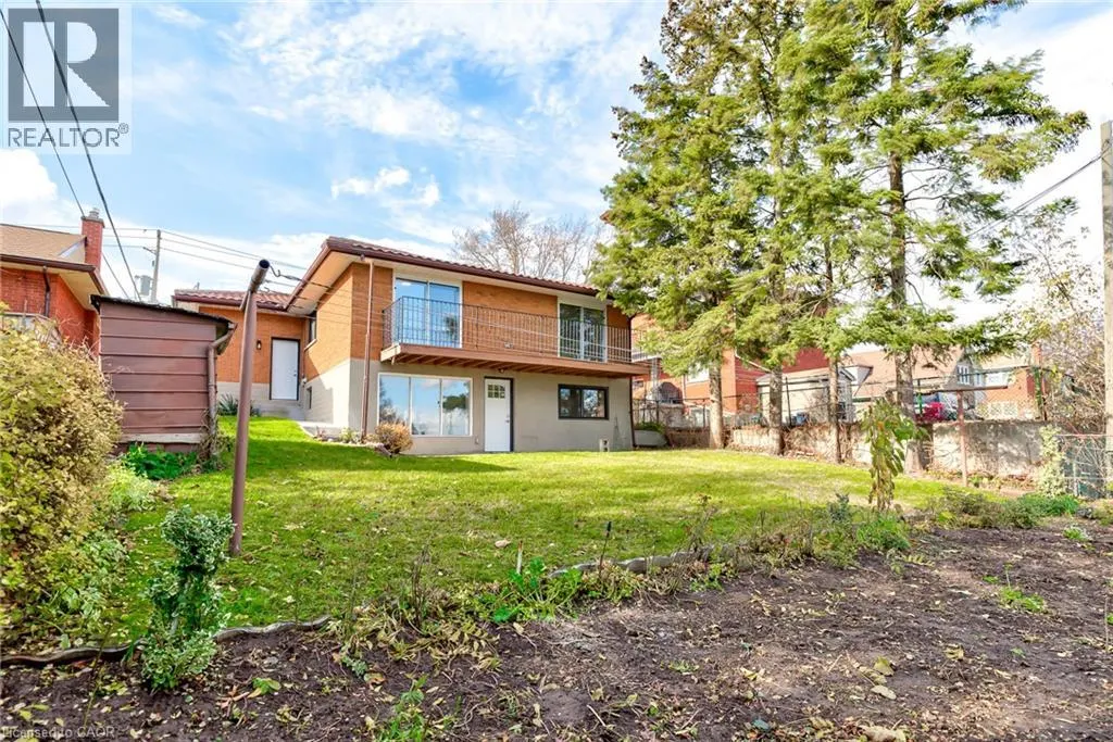 155 DOON Road Unit# LOWER, #LOWER