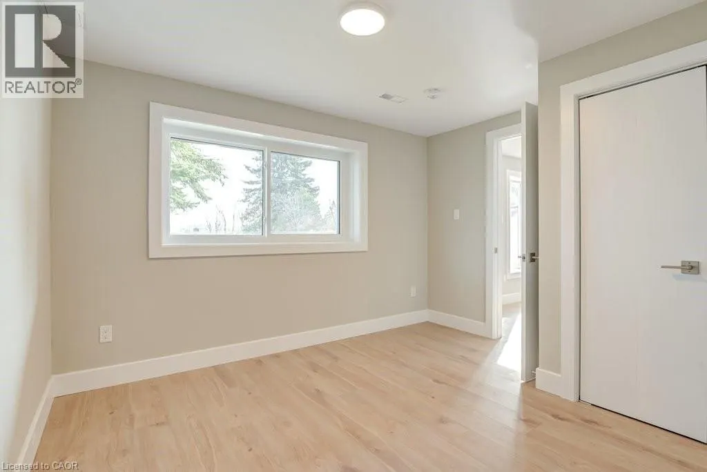 155 DOON Road Unit# LOWER, #LOWER