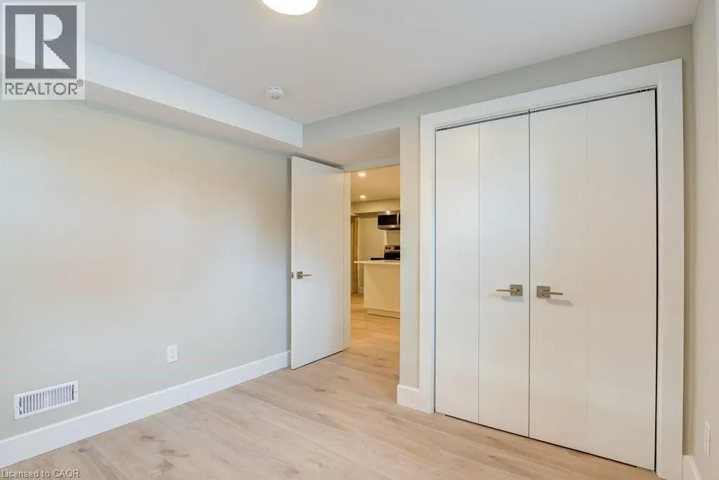 155 DOON Road Unit# LOWER, #LOWER