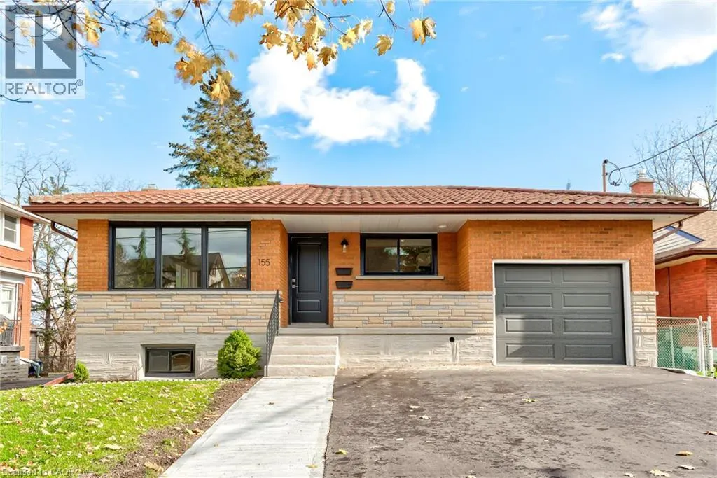 155 DOON Road Unit# LOWER, #LOWER