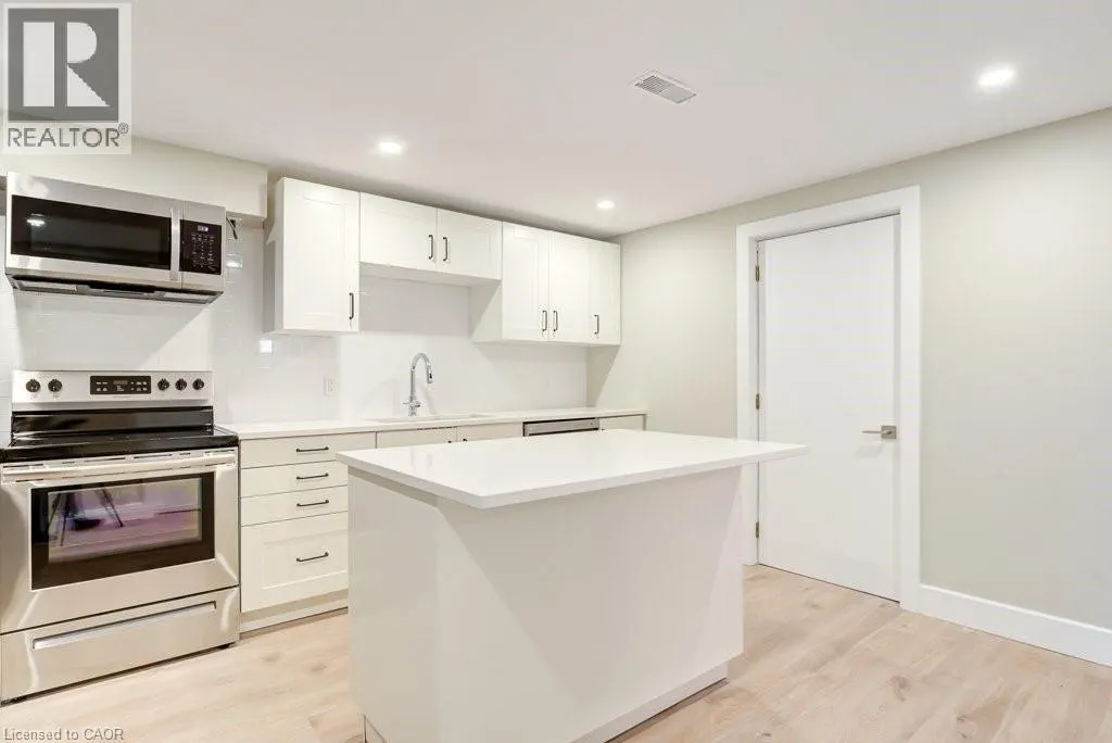 155 DOON Road Unit# LOWER, #LOWER