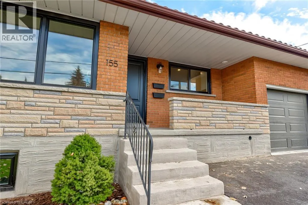 155 DOON Road Unit# LOWER, #LOWER