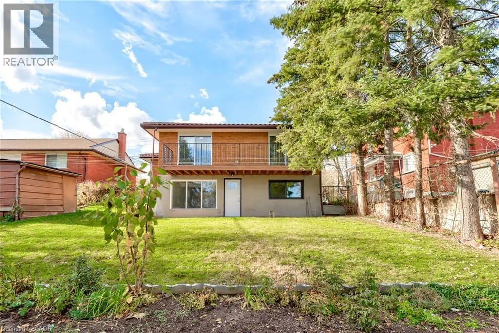 155 DOON Road Unit# LOWER, #LOWER