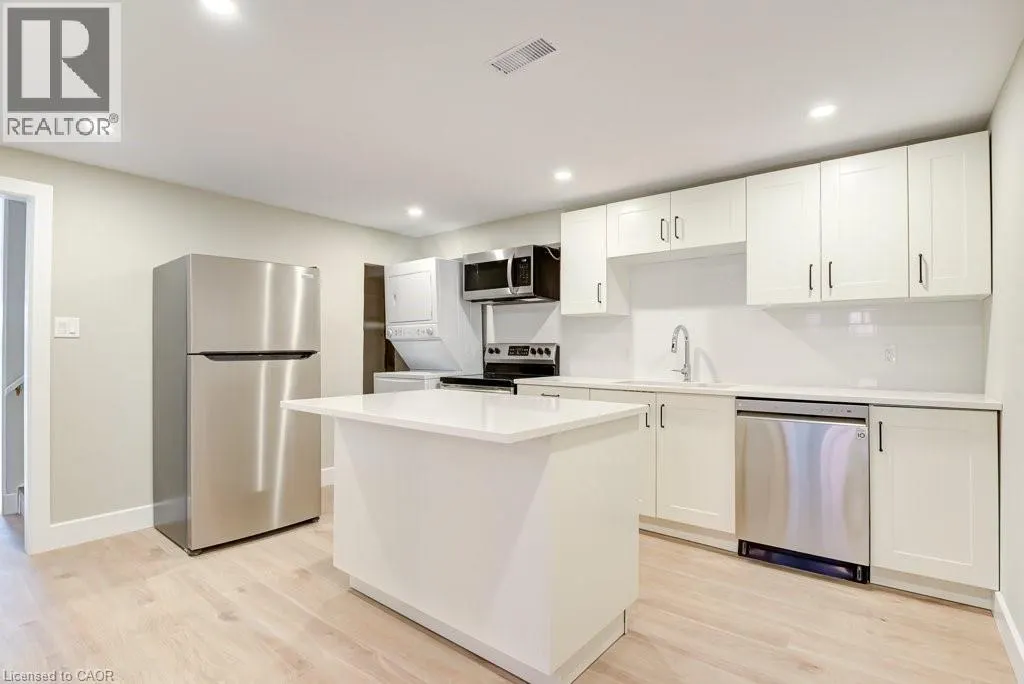 155 DOON Road Unit# LOWER, #LOWER