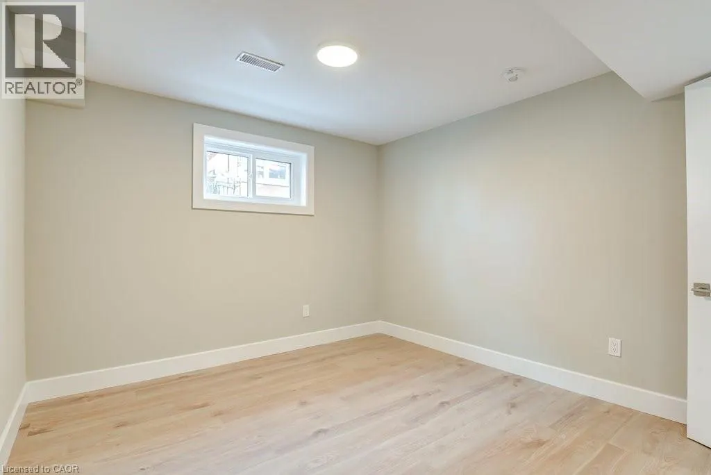 155 DOON Road Unit# LOWER, #LOWER