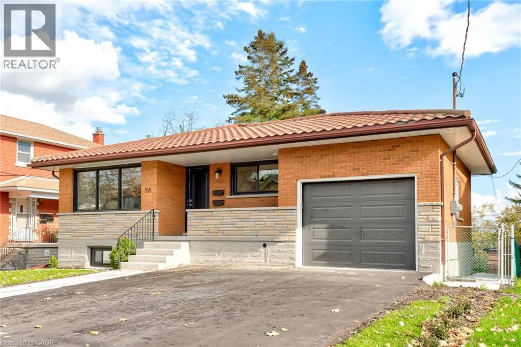 155 DOON Road Unit# LOWER, #LOWER