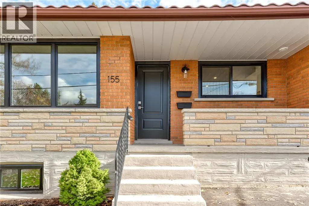 155 DOON Road Unit# LOWER, #LOWER