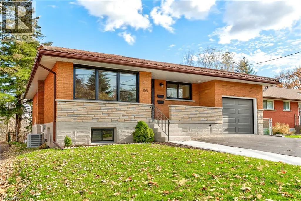 155 DOON Road Unit# LOWER, #LOWER