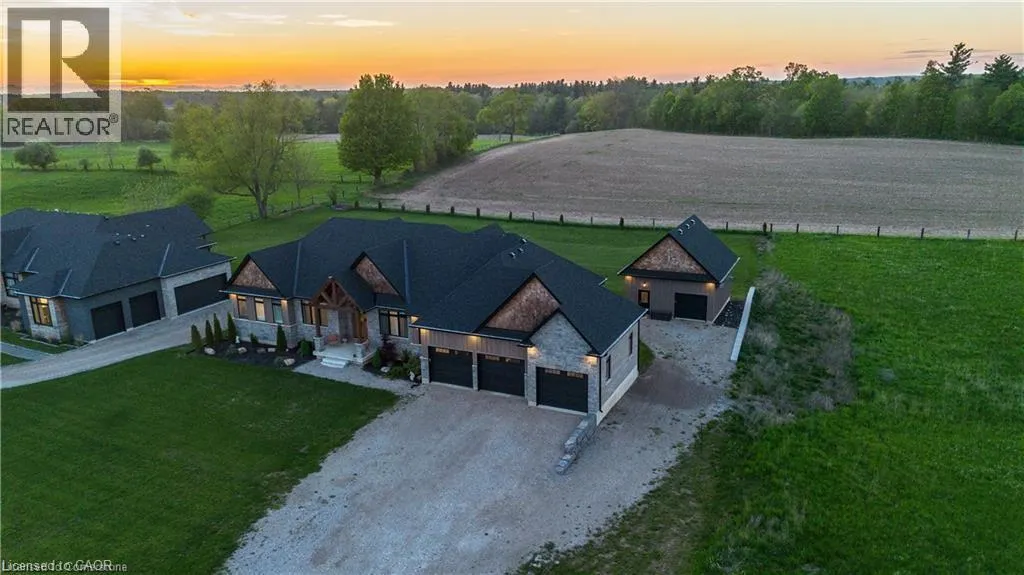 30 SIXTH CONCESSION Road
